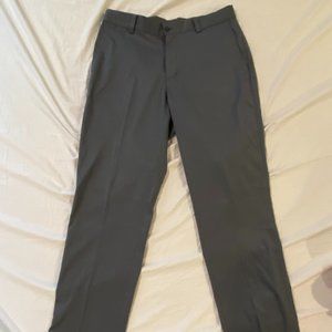 Men's Nike Golf Tour Performance Dri-Fit Pants 30x32 M